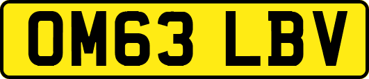 OM63LBV