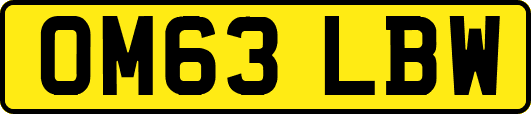 OM63LBW