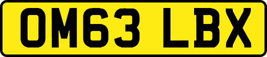 OM63LBX