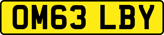 OM63LBY