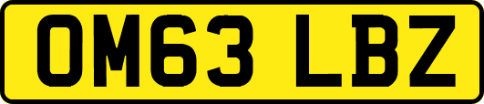 OM63LBZ