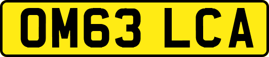 OM63LCA