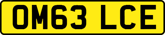 OM63LCE