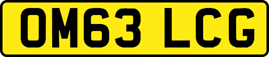 OM63LCG