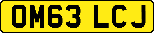 OM63LCJ