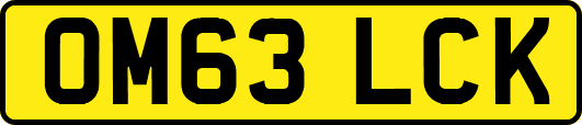 OM63LCK