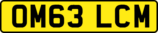 OM63LCM