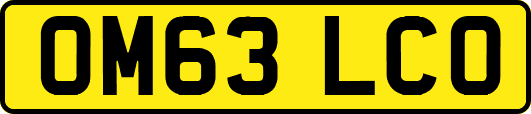 OM63LCO