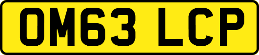 OM63LCP