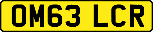 OM63LCR