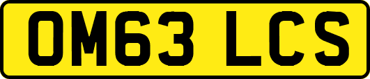 OM63LCS