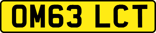 OM63LCT