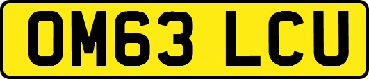 OM63LCU