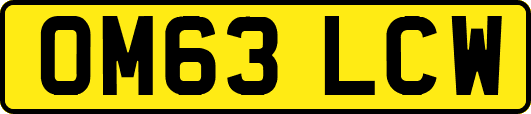 OM63LCW