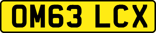OM63LCX