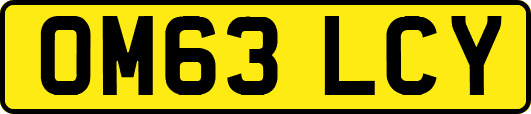 OM63LCY