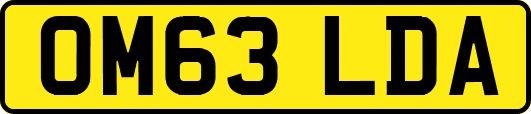 OM63LDA