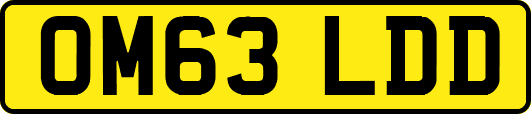OM63LDD