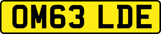 OM63LDE