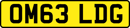 OM63LDG