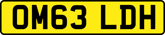 OM63LDH