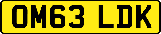 OM63LDK