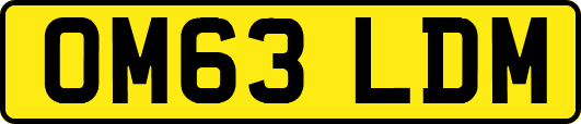 OM63LDM