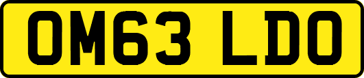 OM63LDO