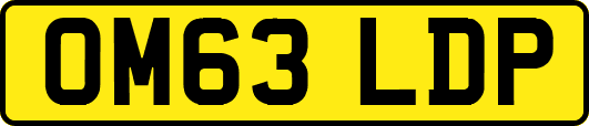 OM63LDP