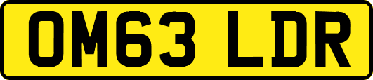 OM63LDR