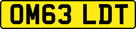 OM63LDT