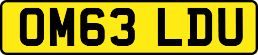 OM63LDU