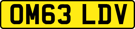 OM63LDV