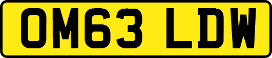OM63LDW