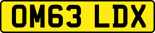 OM63LDX