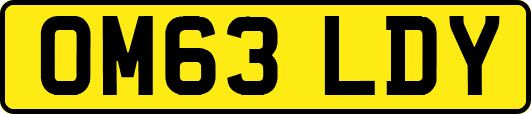 OM63LDY