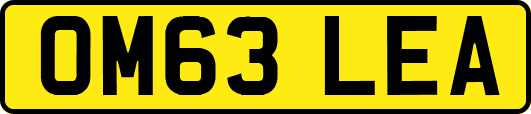 OM63LEA