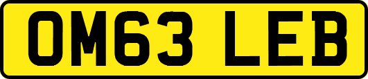OM63LEB