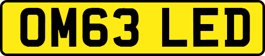 OM63LED
