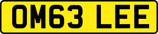 OM63LEE