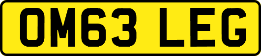 OM63LEG