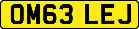 OM63LEJ