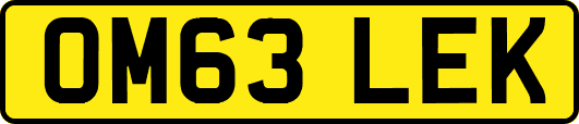 OM63LEK