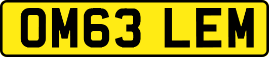 OM63LEM
