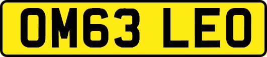 OM63LEO