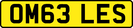 OM63LES