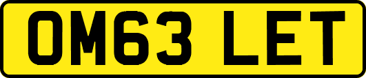 OM63LET