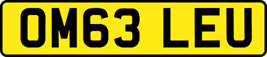 OM63LEU