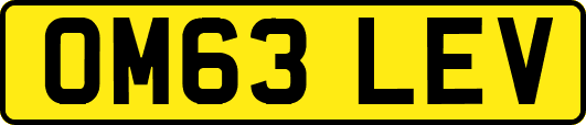 OM63LEV