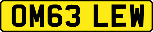 OM63LEW